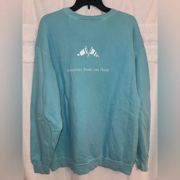 Seaside Crewneck - Picture 4 of 5